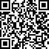 Código QR da página da organização
