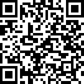 Código QR da página da organização