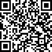 Código QR da página da organização