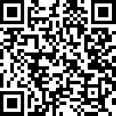 Código QR da página da organização