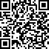 Código QR da página da organização