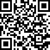 Código QR da página da organização