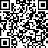 Código QR da página da organização