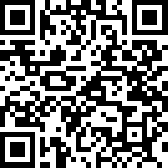 Código QR da página da organização