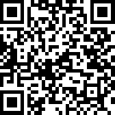 Código QR da página da organização