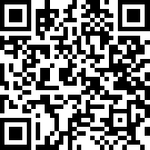Código QR da página da organização