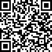 Código QR da página da organização