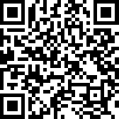 Código QR da página da organização