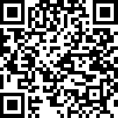 Código QR da página da organização