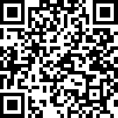 Código QR da página da organização