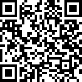 Código QR da página da organização