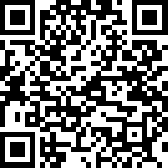 Código QR da página da organização
