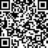 Código QR da página da organização