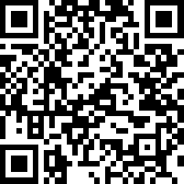 Código QR da página da organização