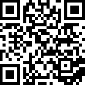 Código QR da página da organização