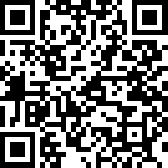 Código QR da página da organização