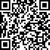 Código QR da página da organização