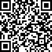 Código QR da página da organização