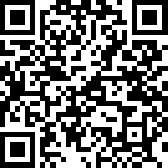Código QR da página da organização