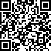 Código QR da página da organização