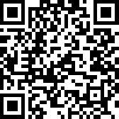Código QR da página da organização