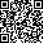 Código QR da página da organização