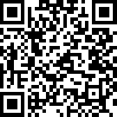 Código QR da página da organização