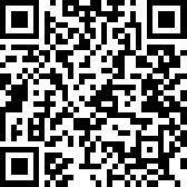 Código QR da página da organização