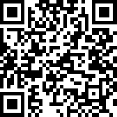 Código QR da página da organização