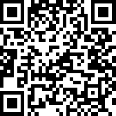 Código QR da página da organização