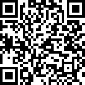 Código QR da página da organização