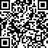 Código QR da página da organização