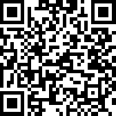 Código QR da página da organização