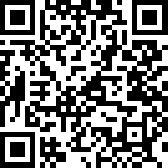 Código QR da página da organização