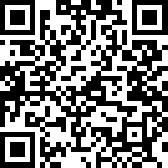 Código QR da página da organização