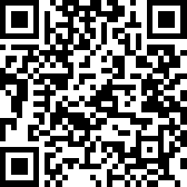 Código QR da página da organização