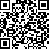 Código QR da página da organização