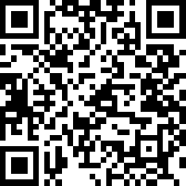 Código QR da página da organização