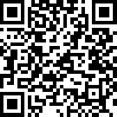 Código QR da página da organização