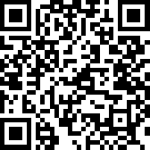Código QR da página da organização