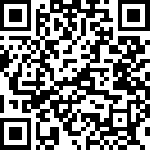 Código QR da página da organização