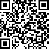 Código QR da página da organização