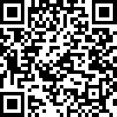 Código QR da página da organização