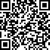 Código QR da página da organização