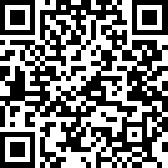 Código QR da página da organização