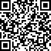 Código QR da página da organização