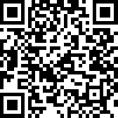 Código QR da página da organização