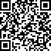 Código QR da página da organização