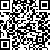 Código QR da página da organização