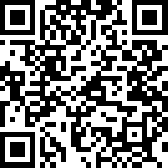 Código QR da página da organização